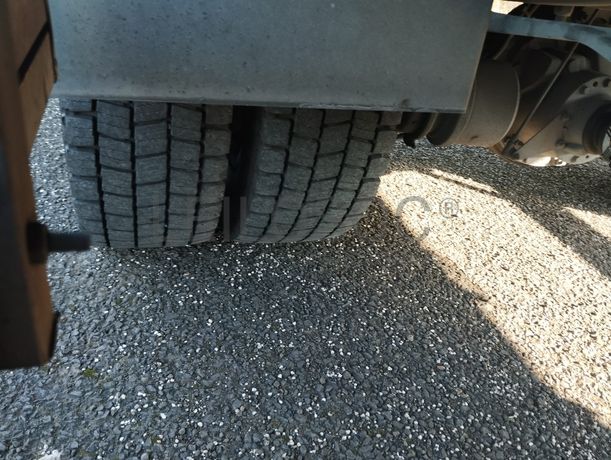 DAF 45.180 · Ano 2007