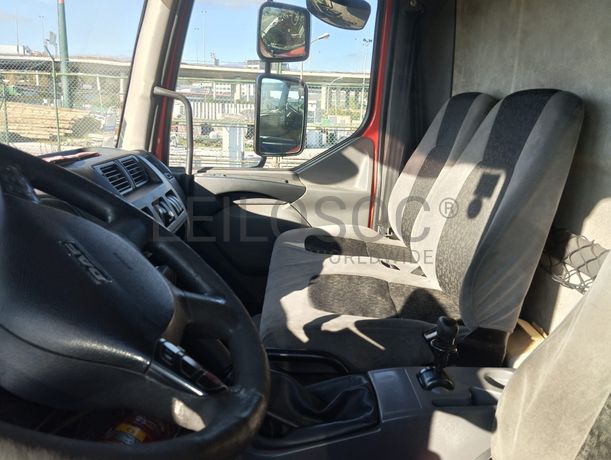 DAF 45.180 · Ano 2007