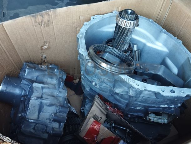 DAF 45.180 · Ano 2007