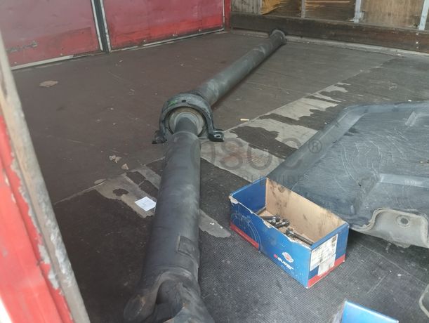 DAF 45.180 · Ano 2007