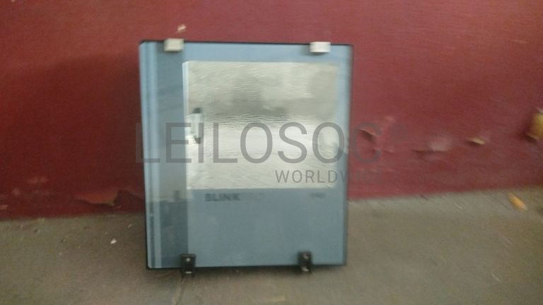 Diverso Equipamento de Iluminação