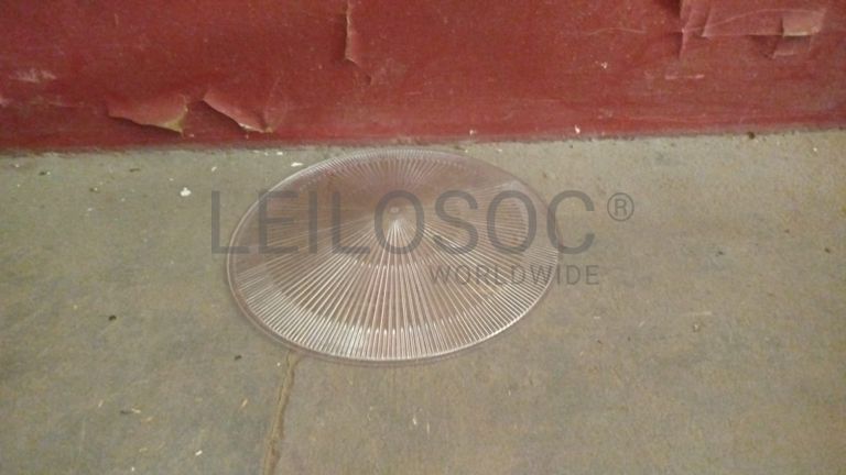 Diverso Equipamento de Iluminação