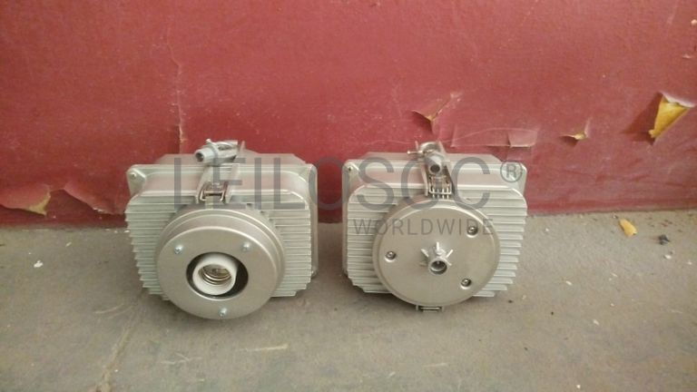 Diverso Equipamento de Iluminação