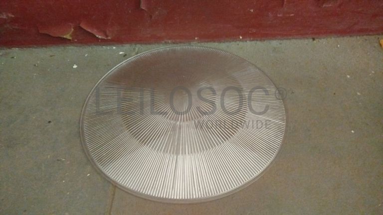 Diverso Equipamento de Iluminação