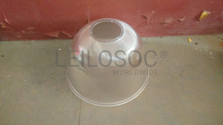 Diverso Equipamento de Iluminação