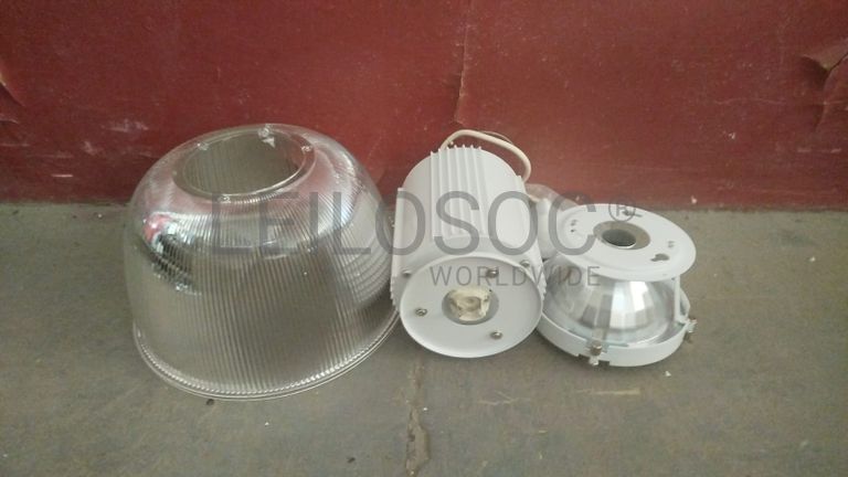 Diverso Equipamento de Iluminação