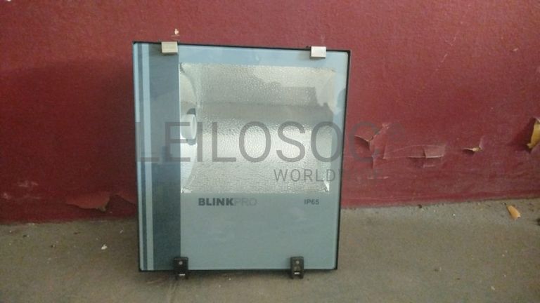 Diverso Equipamento de Iluminação