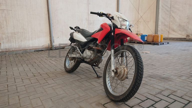 Honda XL125