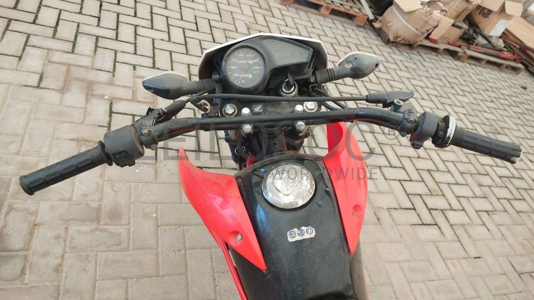 Honda XL125