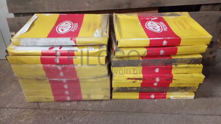 Peças e acessórios de substituição