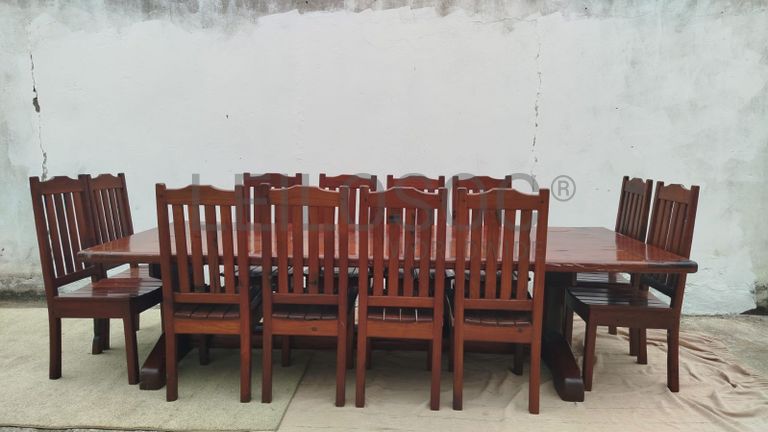 Mobiliário de Habitação