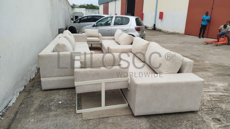 Mobiliário de Habitação