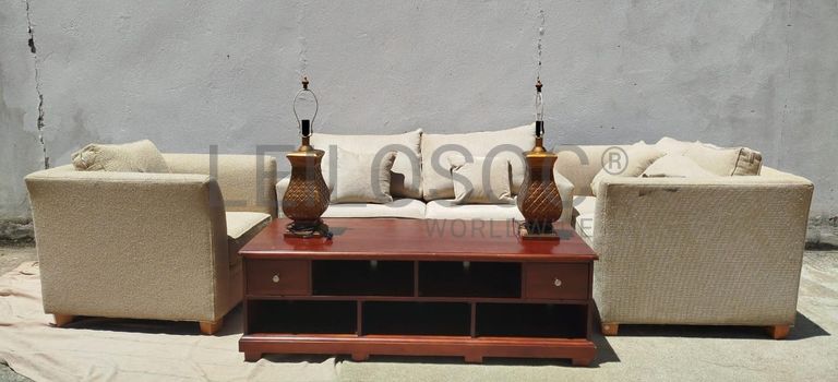 Mobiliário de Habitação