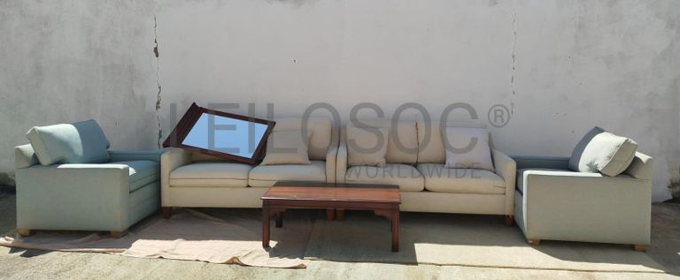 Mobiliário de Habitação