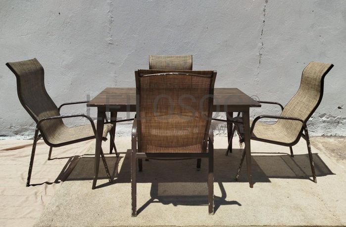 Mobiliário de Habitação