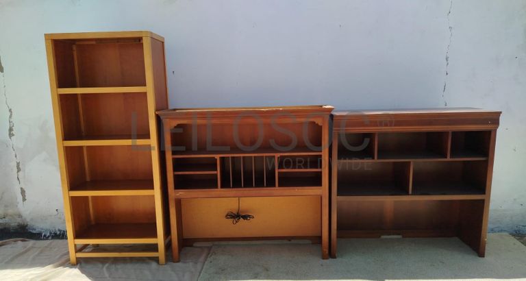 Mobiliário de Habitação