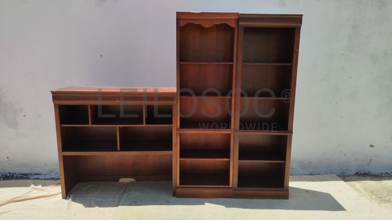 Mobiliário de Habitação