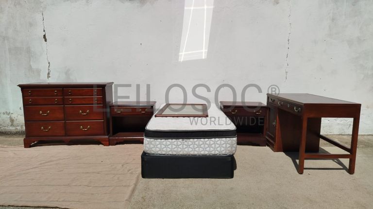 Mobiliário de Habitação