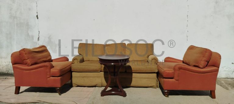 Mobiliário de Habitação