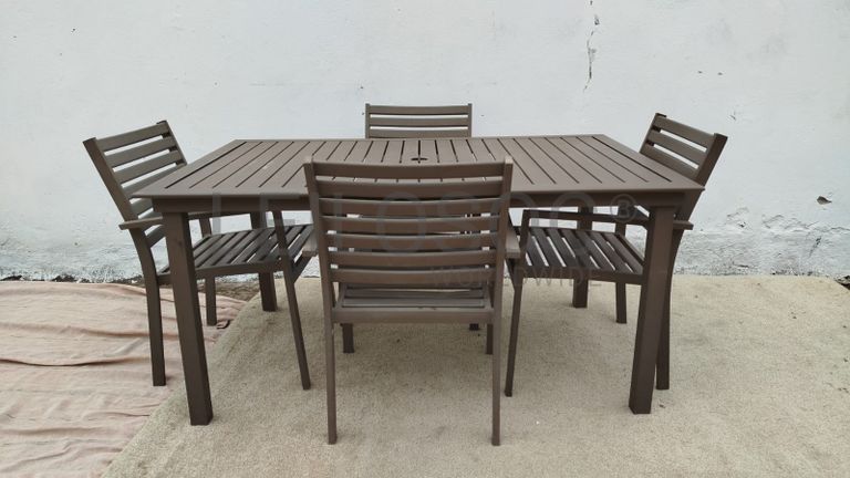 Mobiliário de Habitação