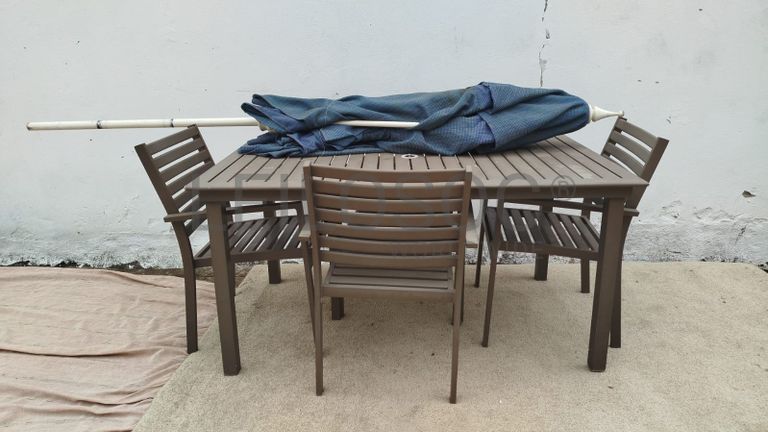 Mobiliário de Habitação