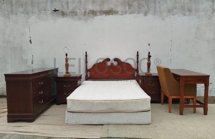 Mobiliário de Habitação