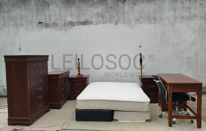 Mobiliário de Habitação