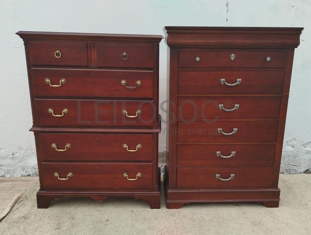 Mobiliário de Habitação