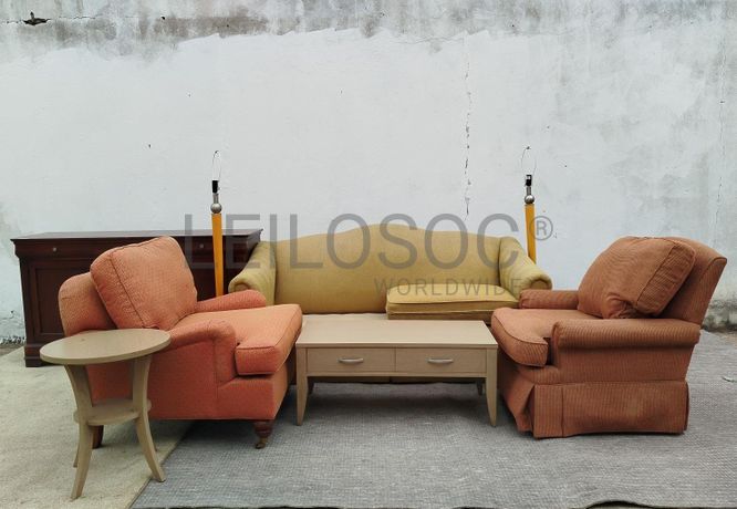 Mobiliário de Habitação