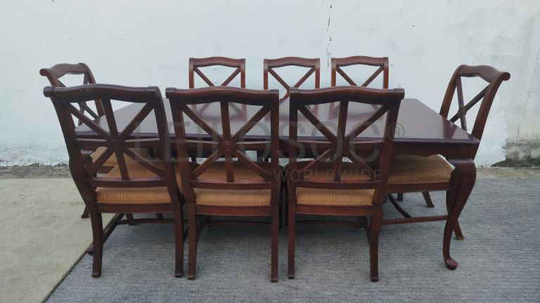 Mobiliário de Habitação