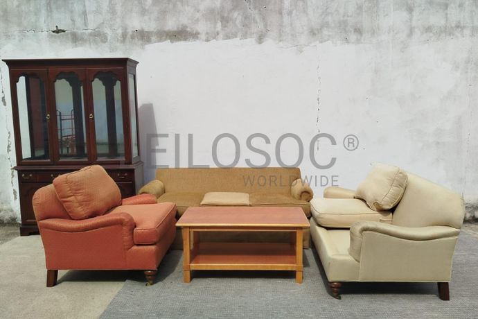 Mobiliário de Habitação