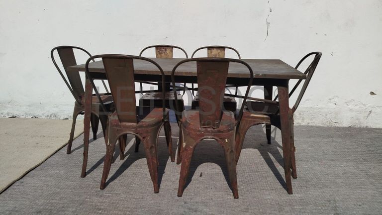 Mobiliário de Habitação