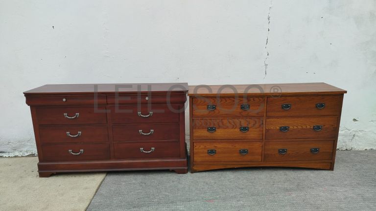 Mobiliário de Habitação