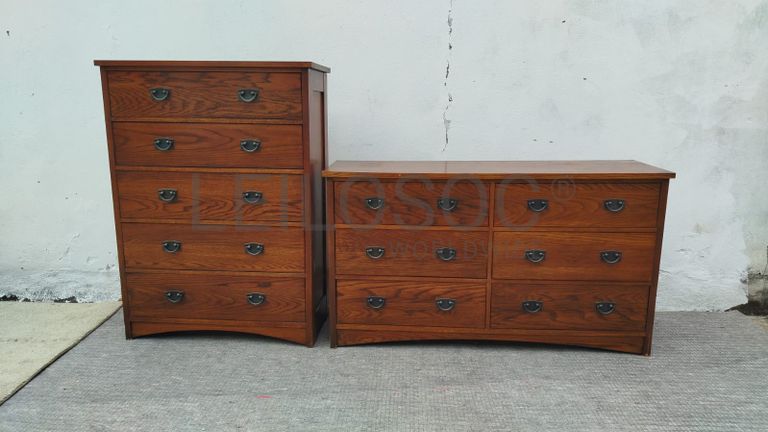 Mobiliário de Habitação