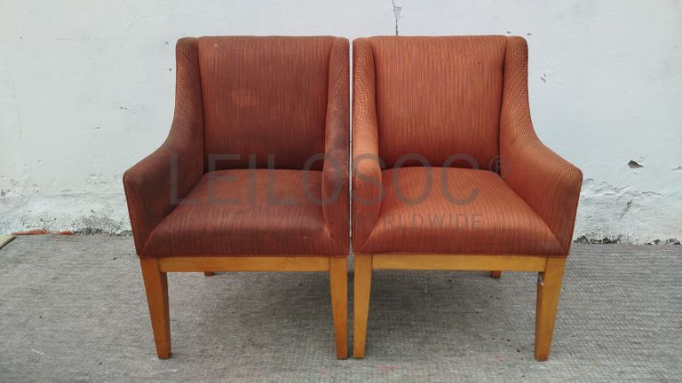 Mobiliário de Habitação