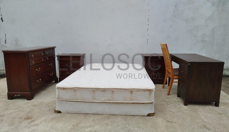 Mobiliário de Habitação