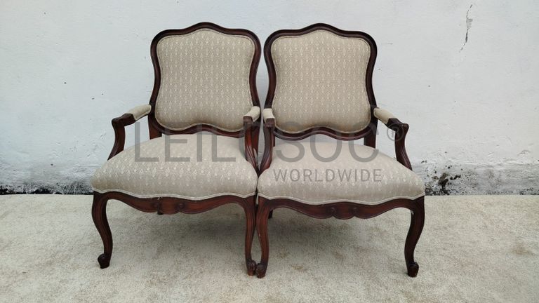 Mobiliário de Habitação