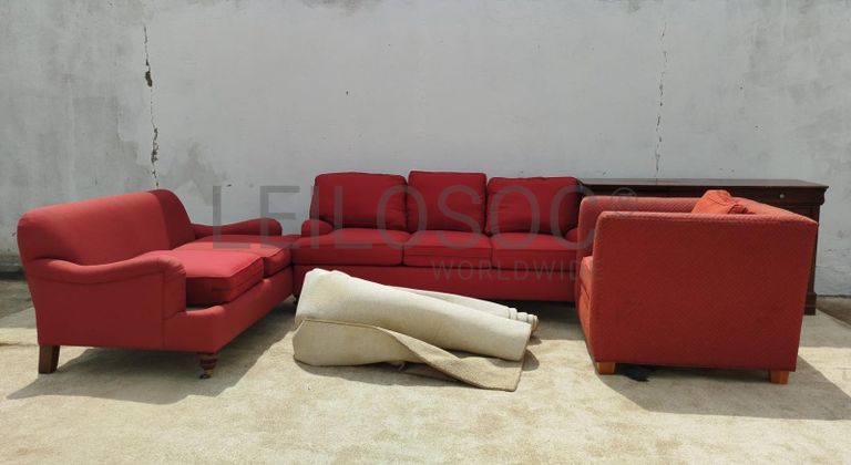 Mobiliário de Habitação