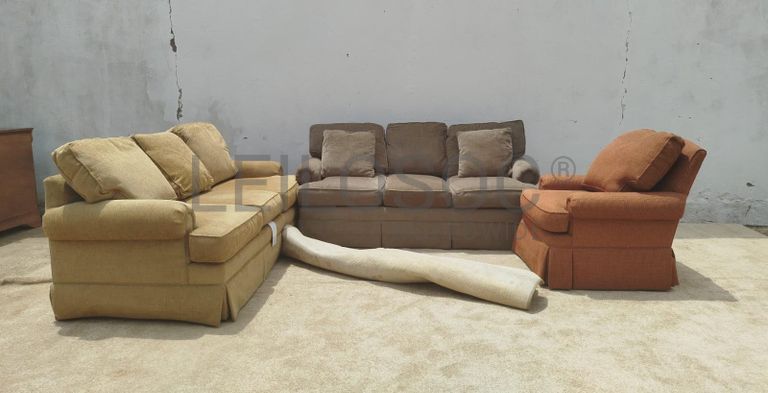 Mobiliário de Habitação