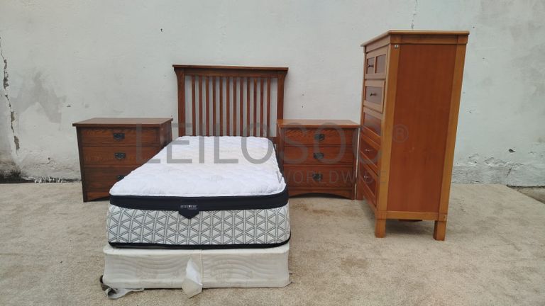 Mobiliário de Habitação