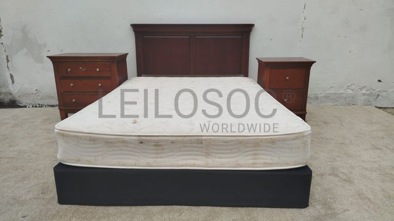 Mobiliário de Habitação