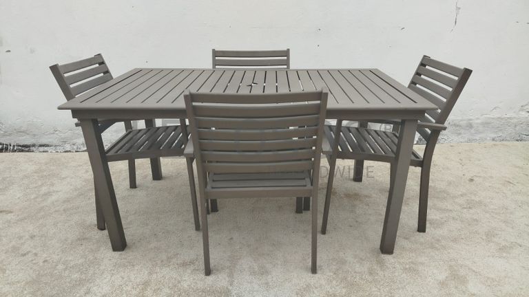 Mobiliário de Habitação