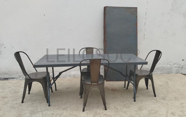 Mobiliário de Habitação