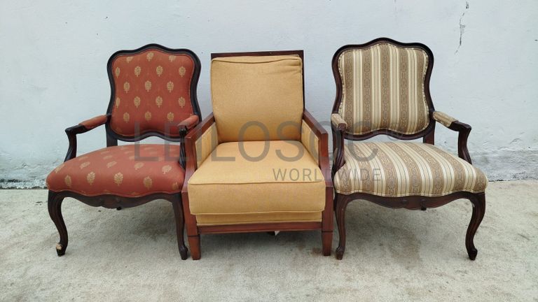 Mobiliário de Habitação