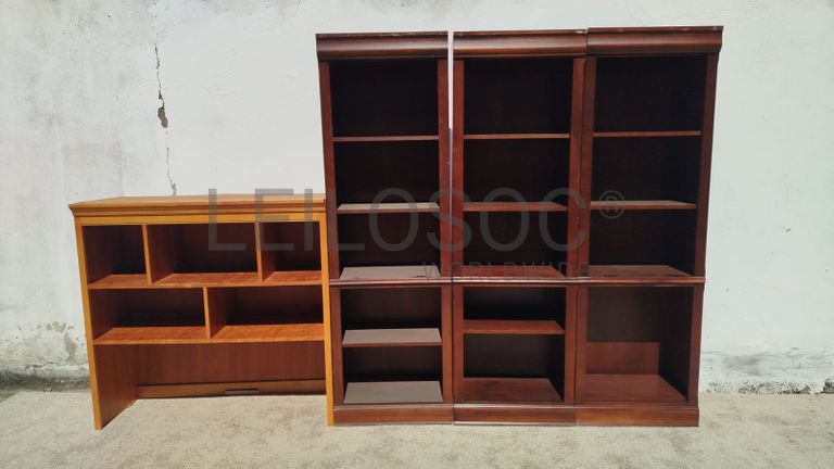 Mobiliário de Habitação