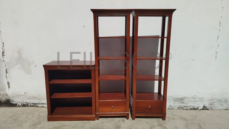 Mobiliário de Habitação