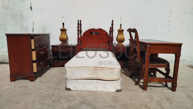 Mobiliário de Habitação