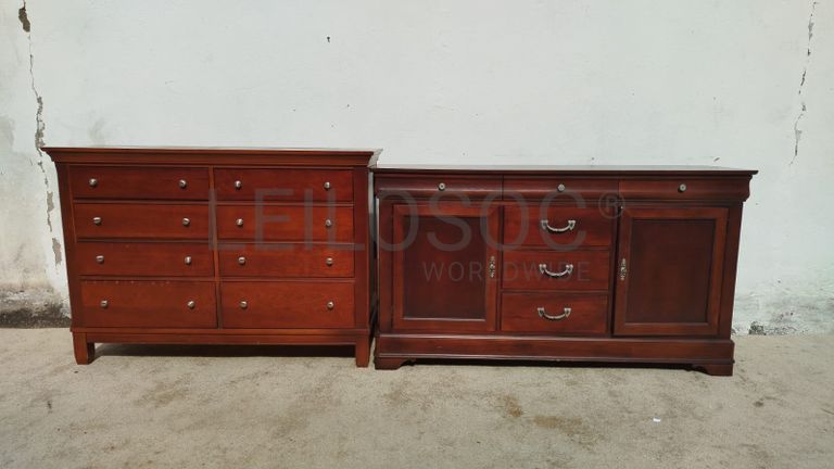 Mobiliário de Habitação