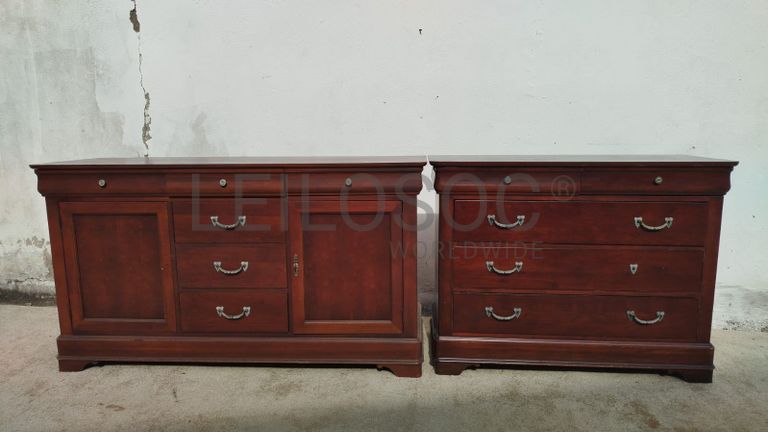 Mobiliário de Habitação