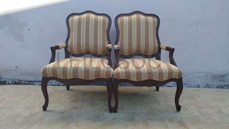 Mobiliário de Habitação